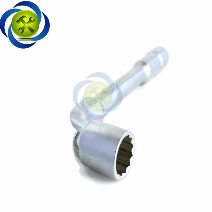Điếu 14mm Kingtony 108014 dài 160mm