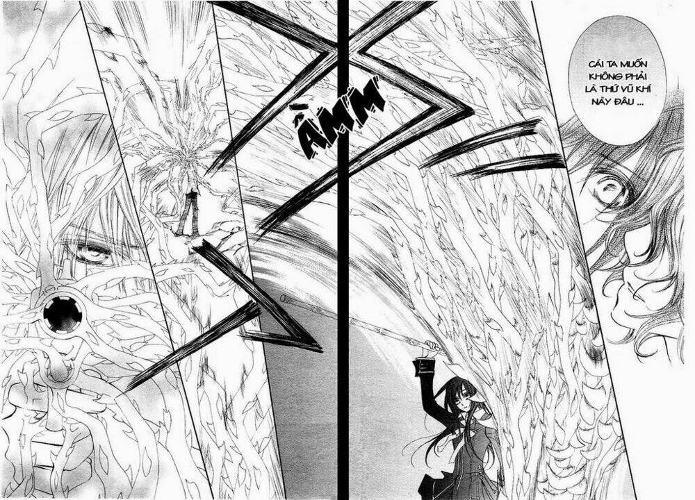 hiệp sĩ vampire chapter 43 37