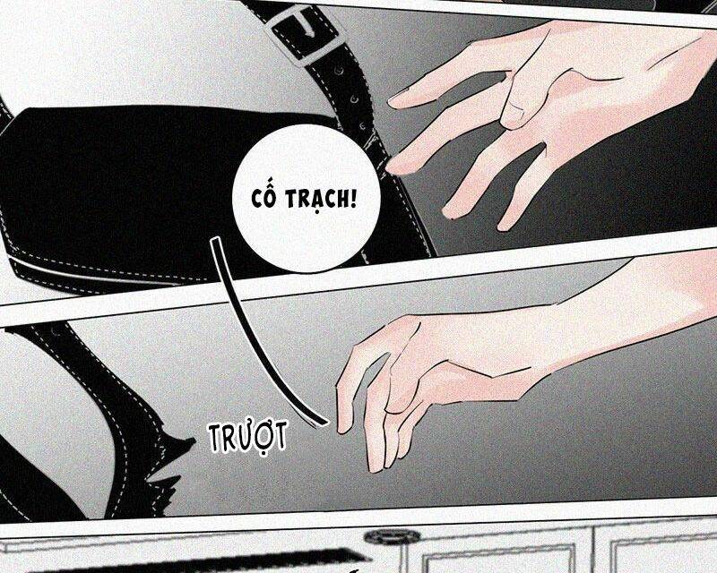 câu chuyện về cậu và tôi chapter 34 39