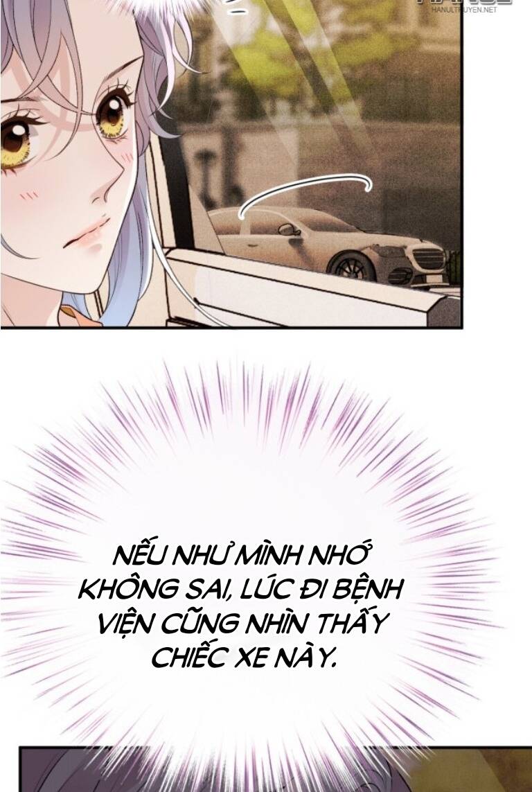 một vợ yêu, một bé con chapter 254 20