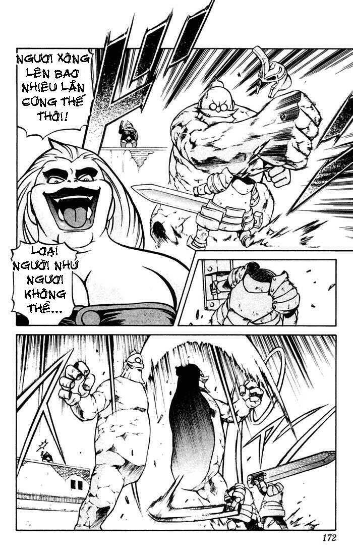 phù thủy phép thuật chapter 3 53