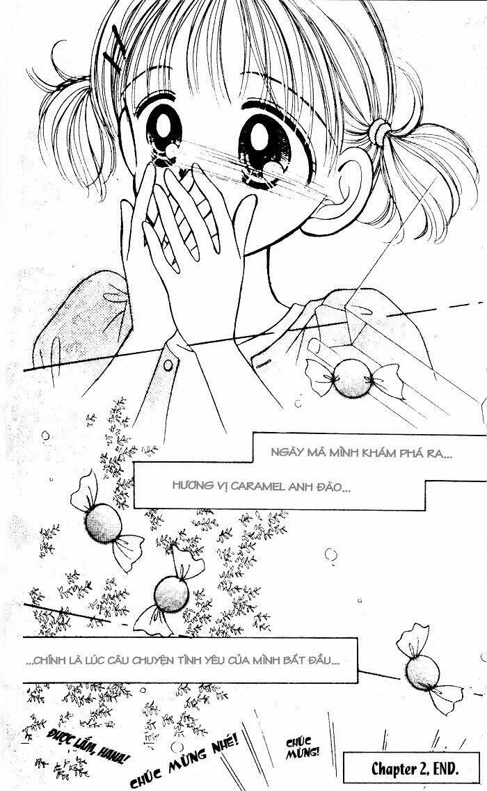 caramel diary chapter 2 42