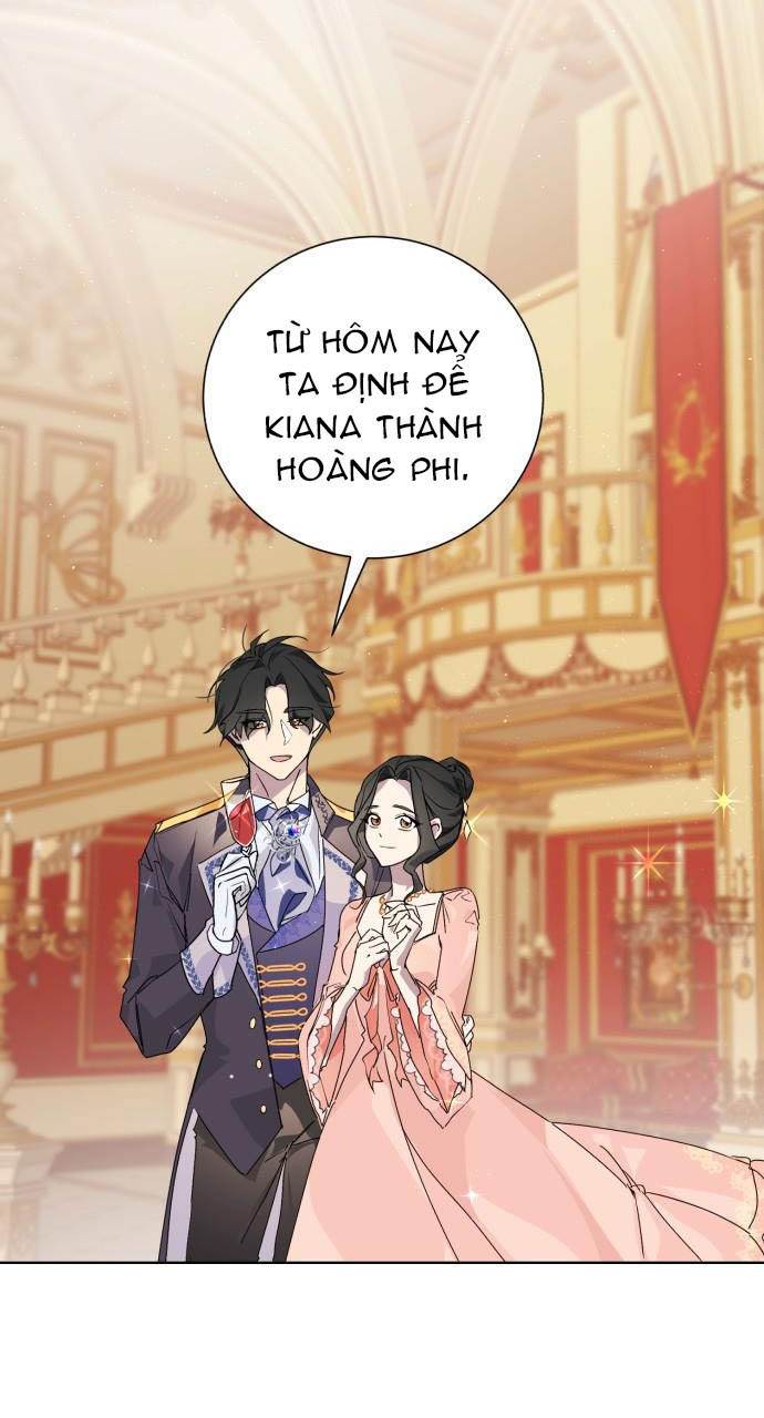 đã có lúc ta muốn nàng chết đi chapter 1 32