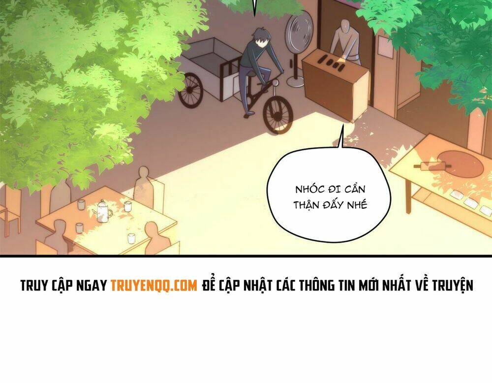 tôi thở cũng có thể mạnh hơn chapter 17 13