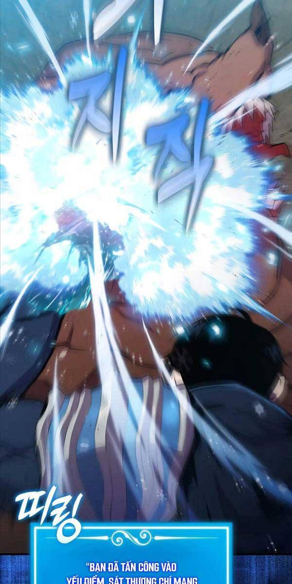 tôi thăng cấp trong lúc ngủ chapter 96 13