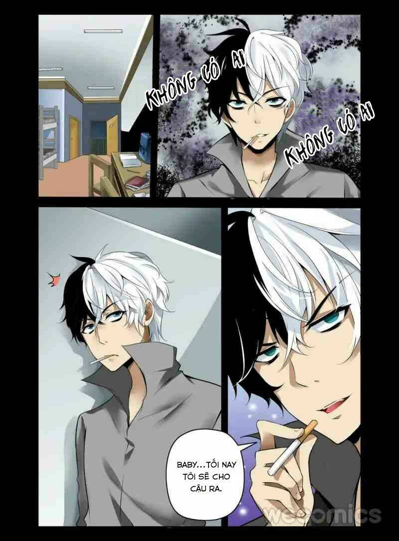 thầy giáo vô lại chapter 2 4