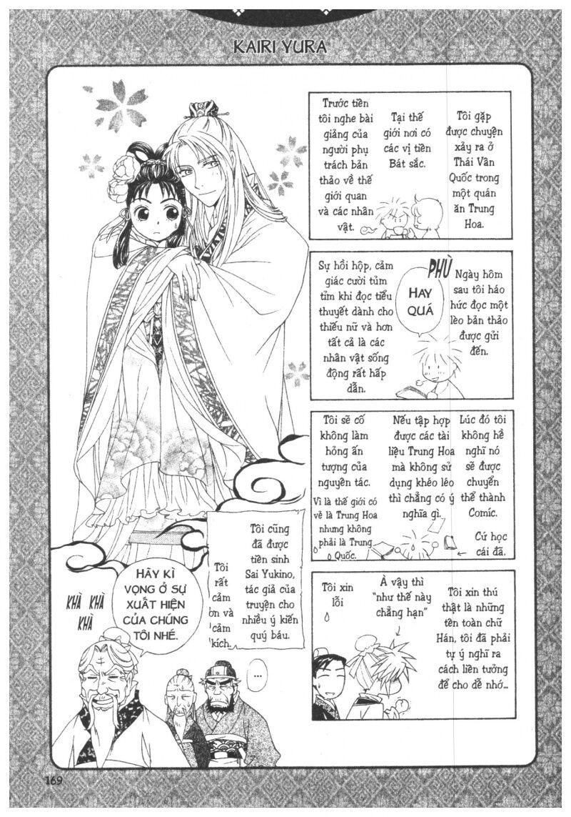 thái vân quốc truyện chapter 1 166