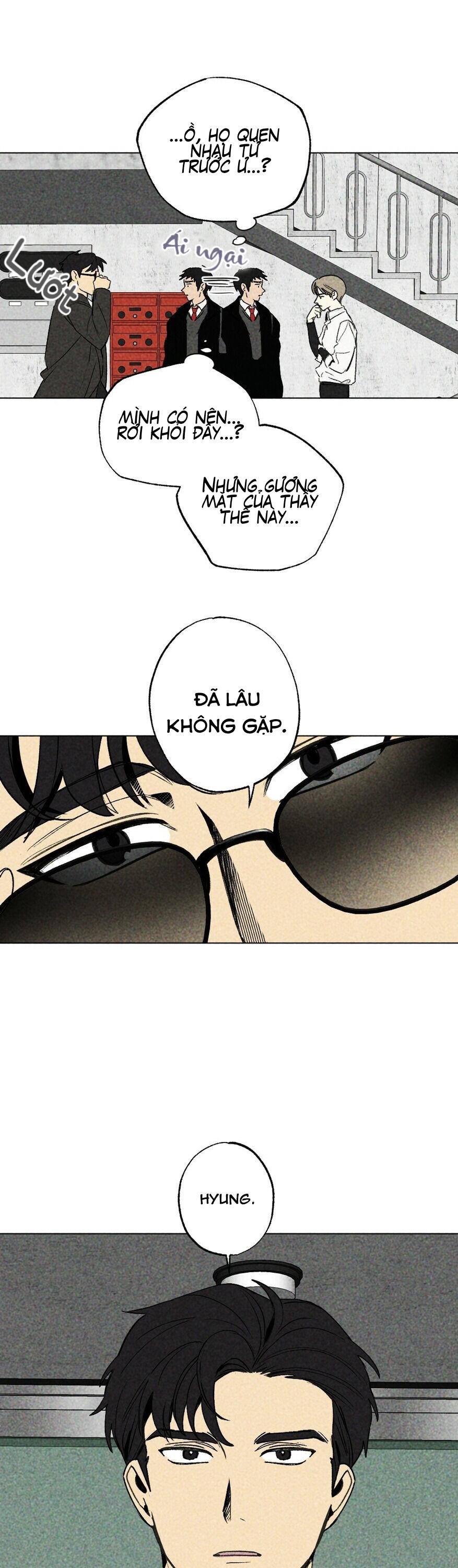 câu chuyện tình yêu chapter 6 34