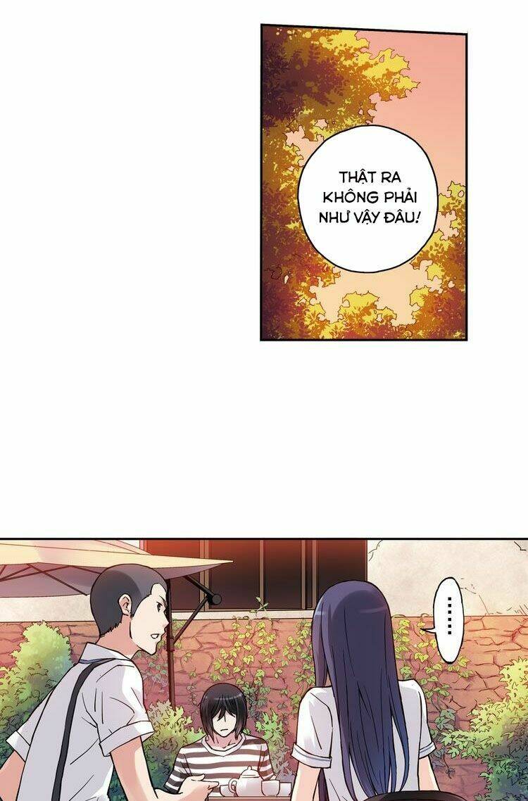 hương vị mùa hạ chapter 30 14