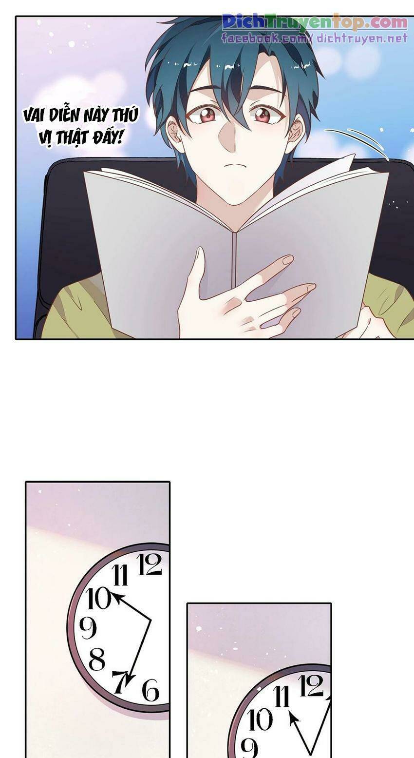 bạn trai kém tuổi bẫy yêu tôi chapter 75 8