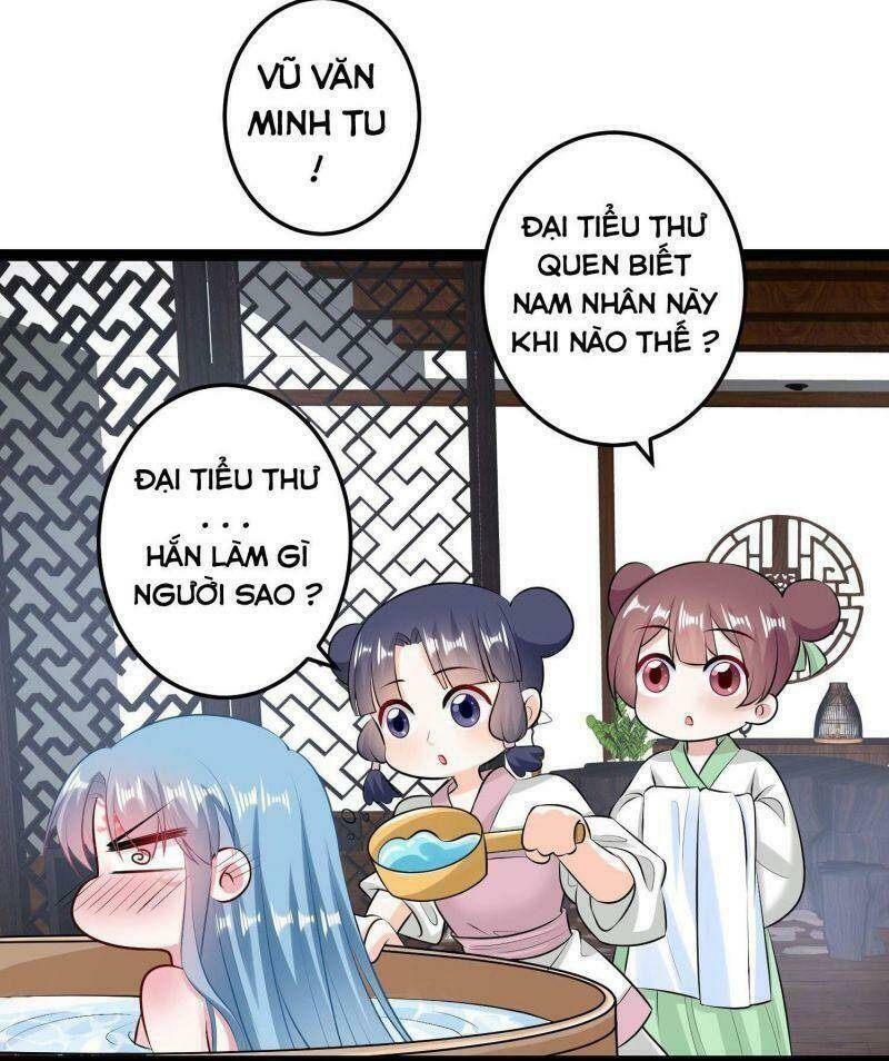 độc y đích nữ chapter 22 6