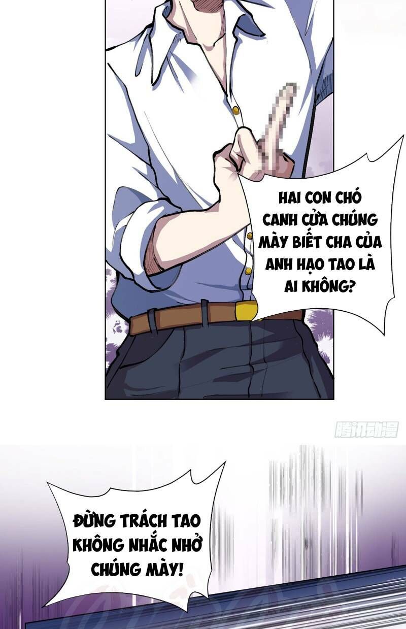 vương bài thần y chapter 11 23