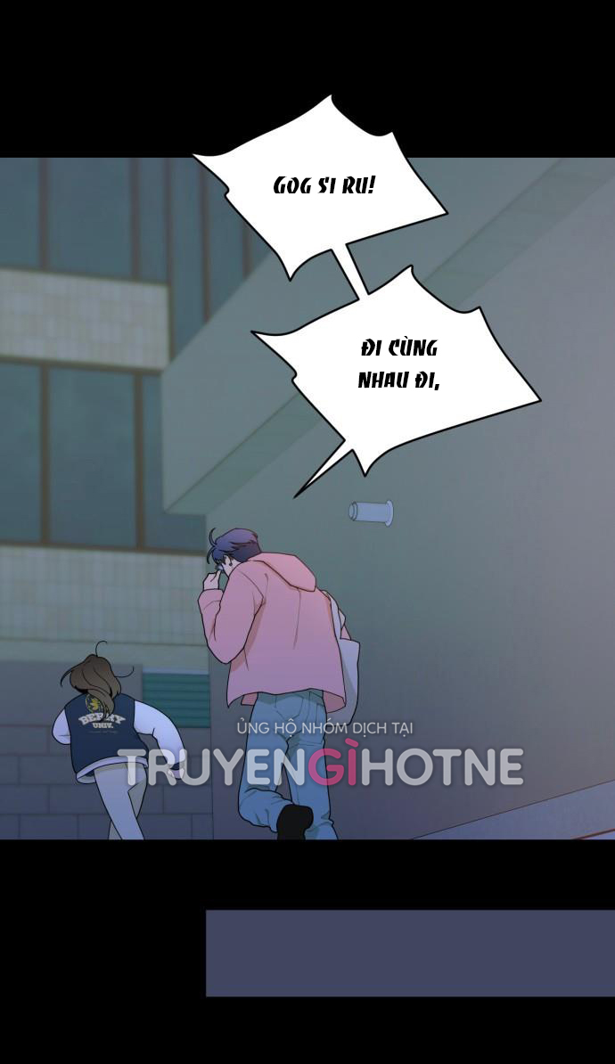 Vận May Bất Ngờ chapter 10.2 30