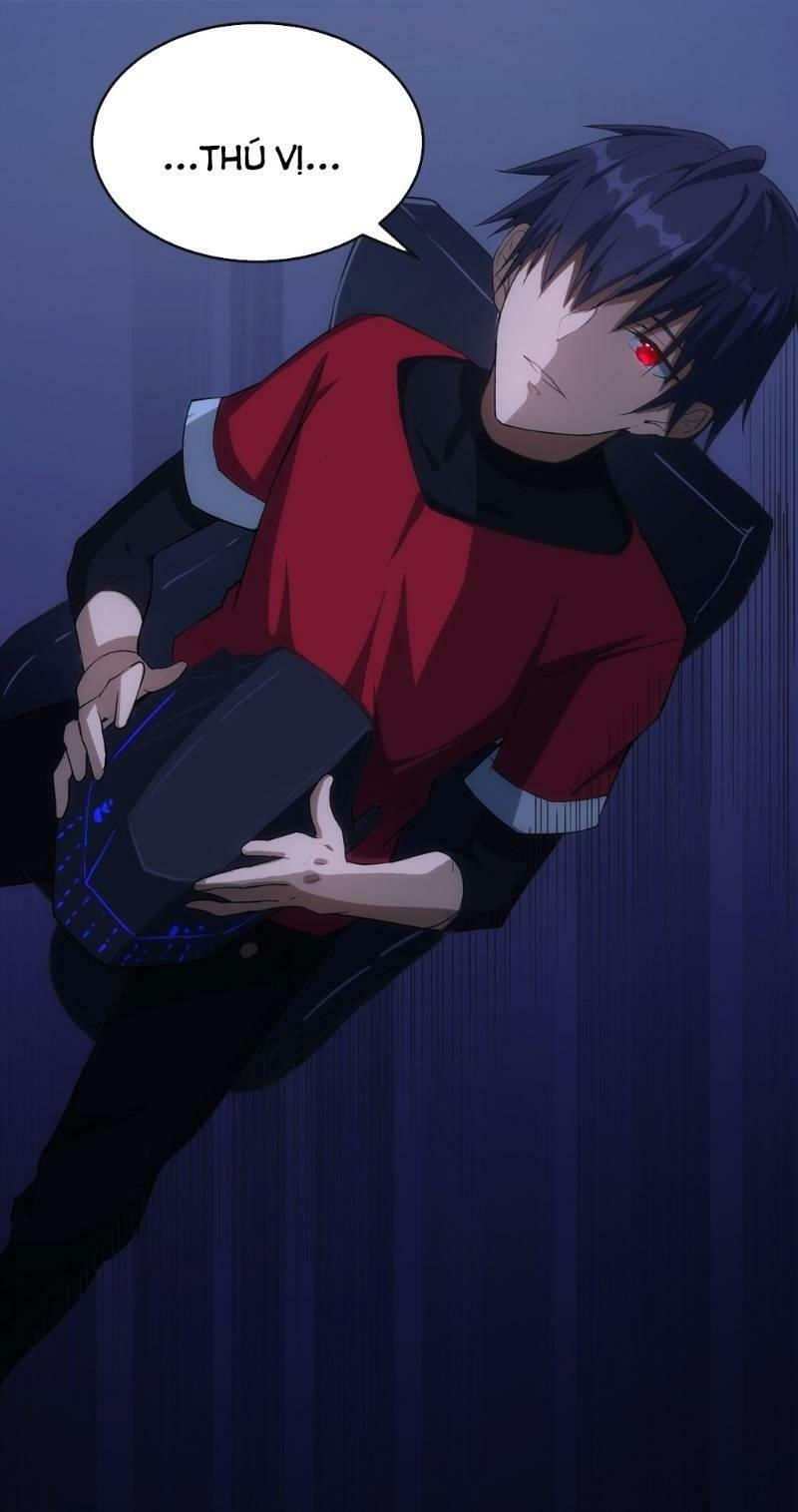 thánh đường chi thành chapter 13 11