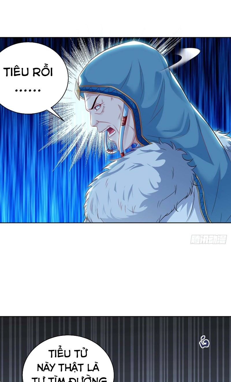 tối cường thăng cấp chapter 180 15