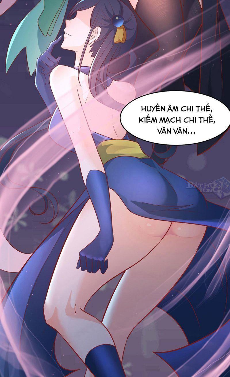 đồ đệ ta toàn là nữ ma đầu chapter 36 9