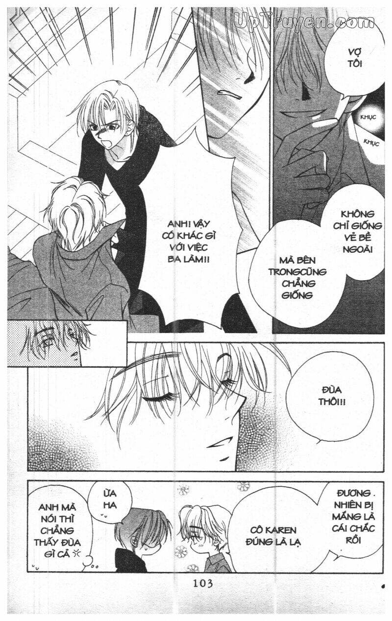 thấy mờ ghét chapter 13 102