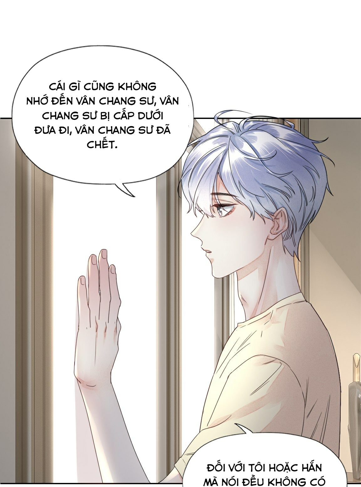 giao dịch đen chapter 3 26
