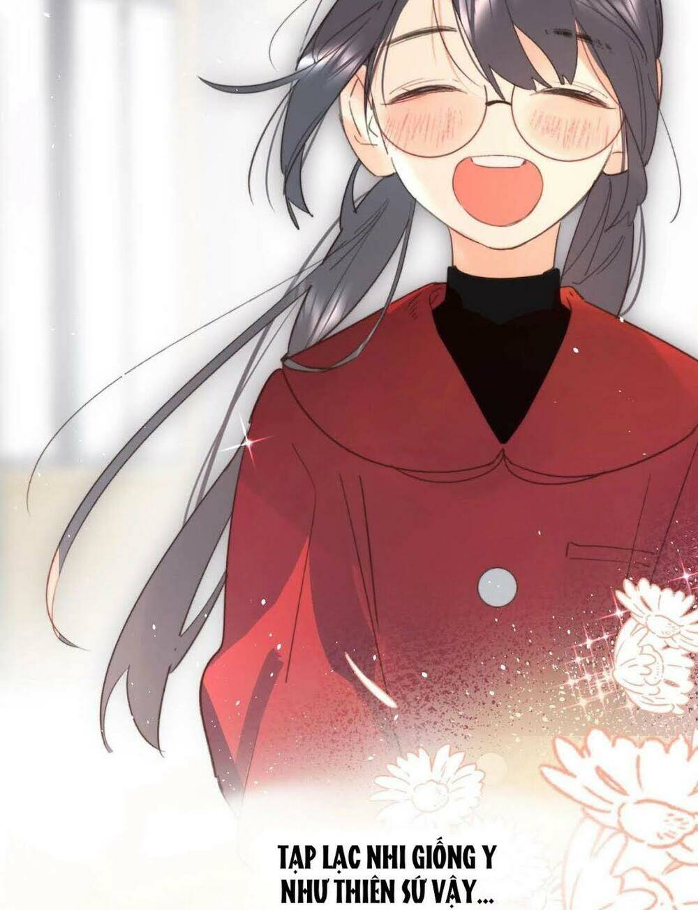 phù thủy hạng bét chapter 36 57