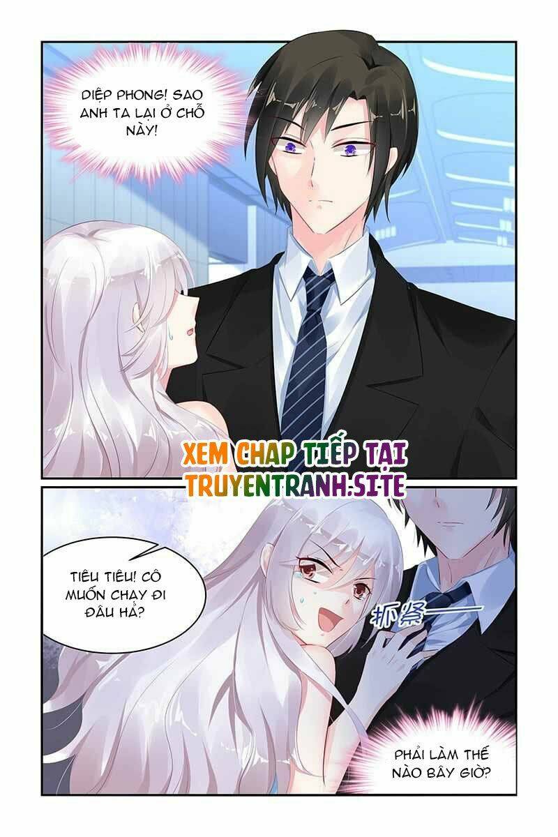 danh môn thiên hậu chapter 69 8