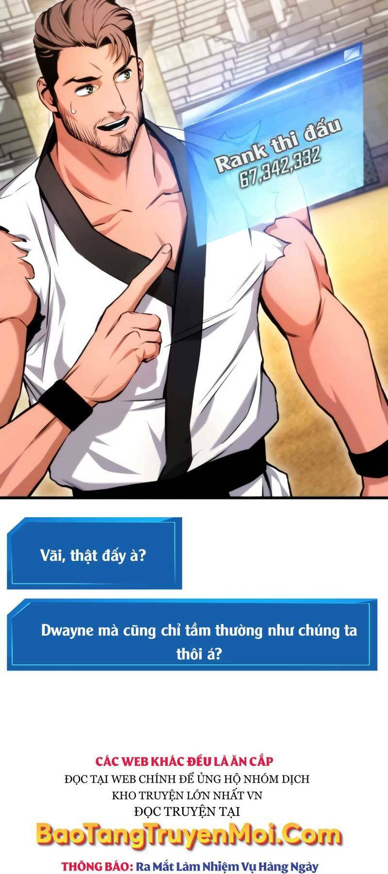 huyền thoại game thủ - tái xuất chapter 64 41