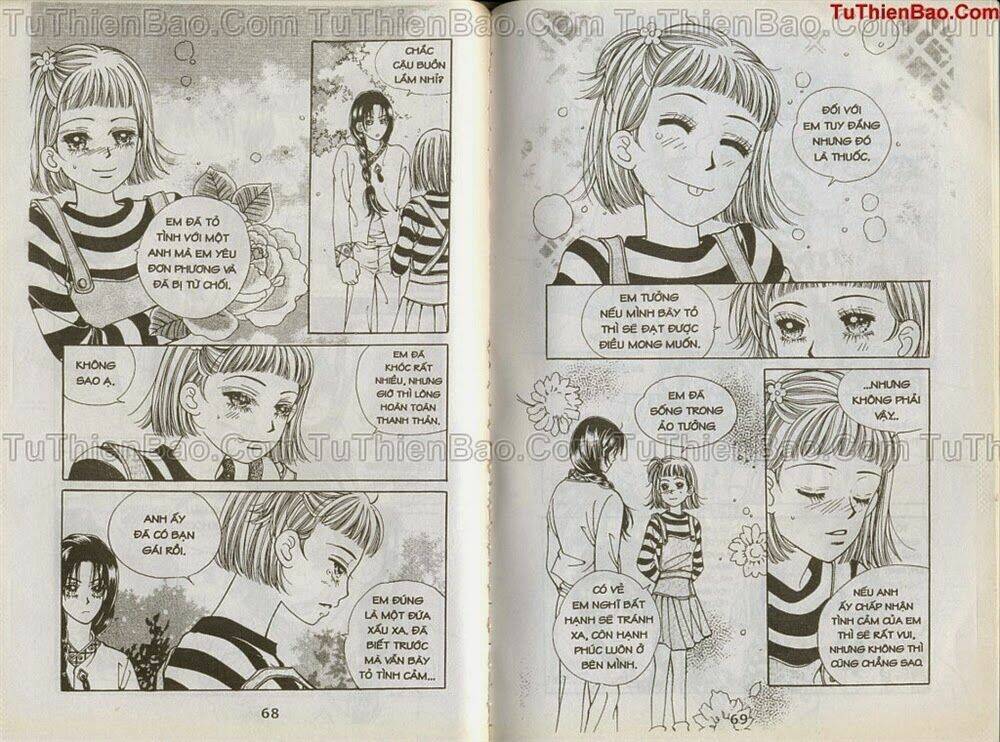 phép màu tình yêu chapter 5 34