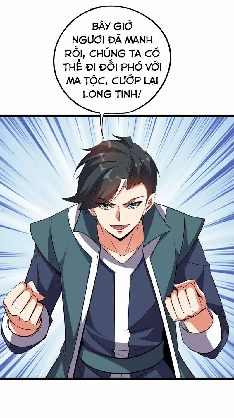 phục thiên thánh chủ chapter 99 20