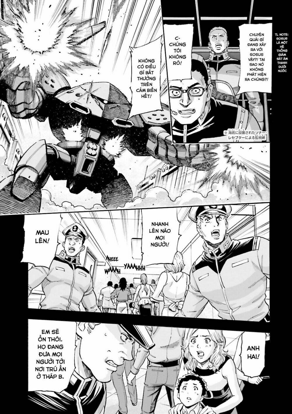 kidou senshi gundam u.c. 0094 - across the sky chapter 2 8