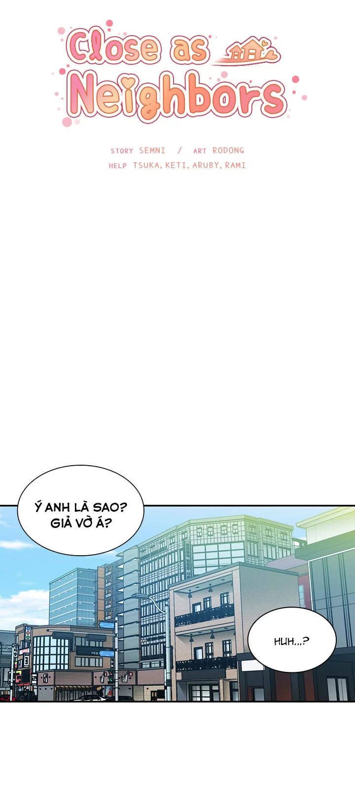 close as neighbors chapter 12 7