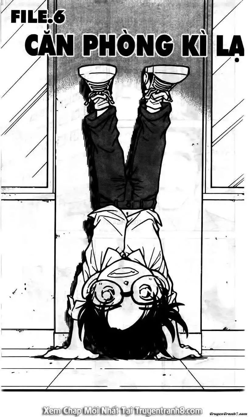 conan chapter 538 1