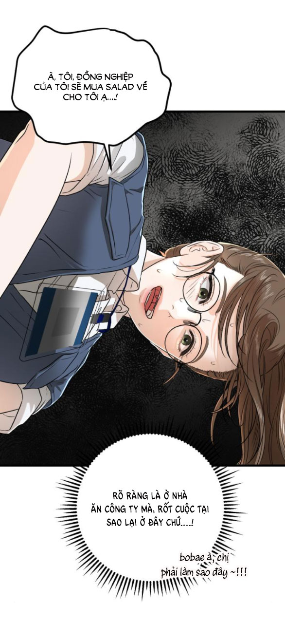 Nóng Lòng Muốn Giày Vò Em chapter 2.2 30