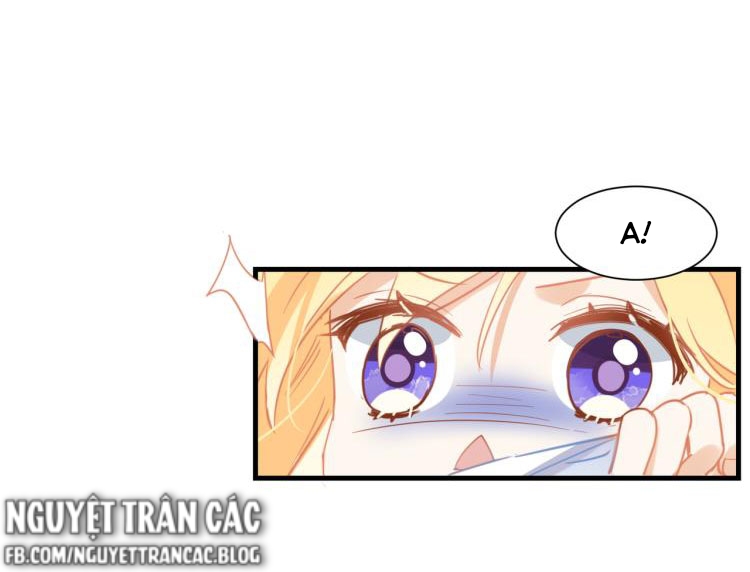 tình địch kỳ quái lại tăng lên rồi chapter 11 14