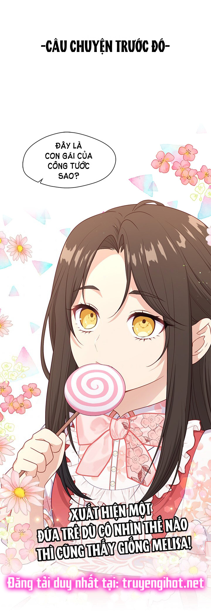 cẩn thận nữ phụ phản diện đấy! chapter 112 2