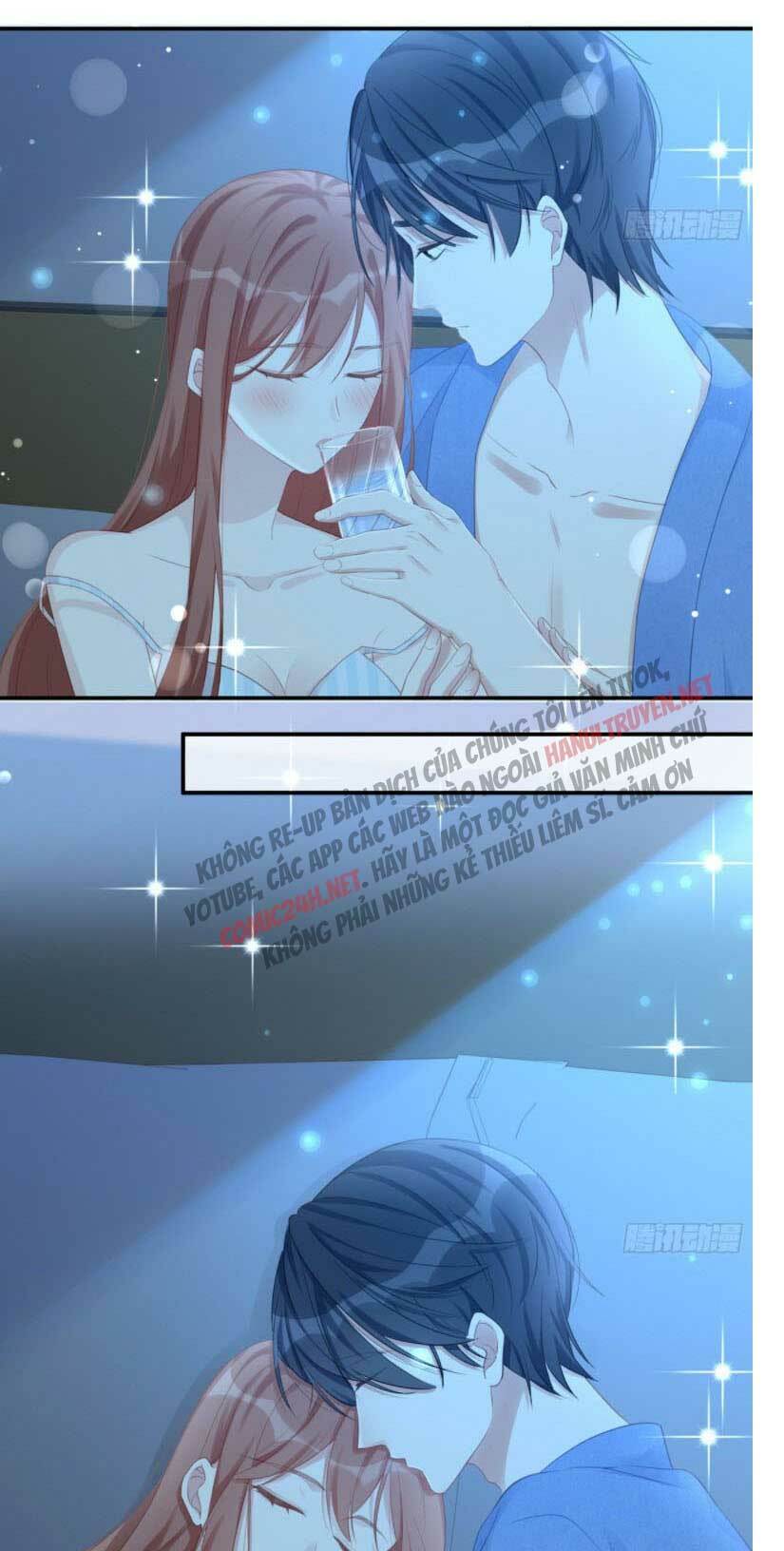 sủng em sủng tới tận cùng chapter 83.2 6