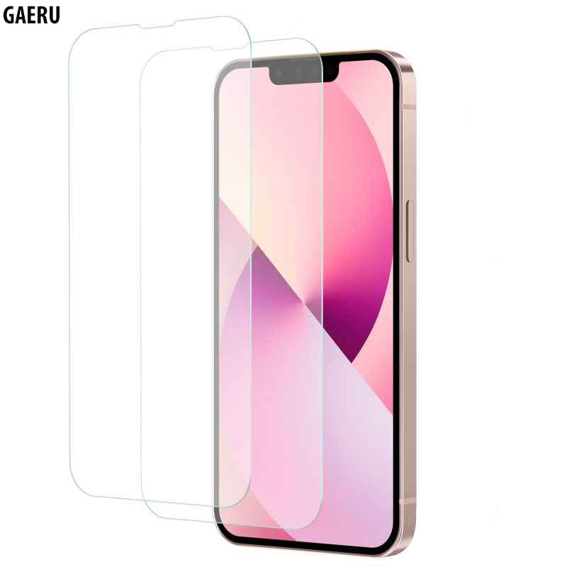 Kính cường lực iPhone 13 chống xước chống bám vân tay độ cứng cao 9h cho iphone 13