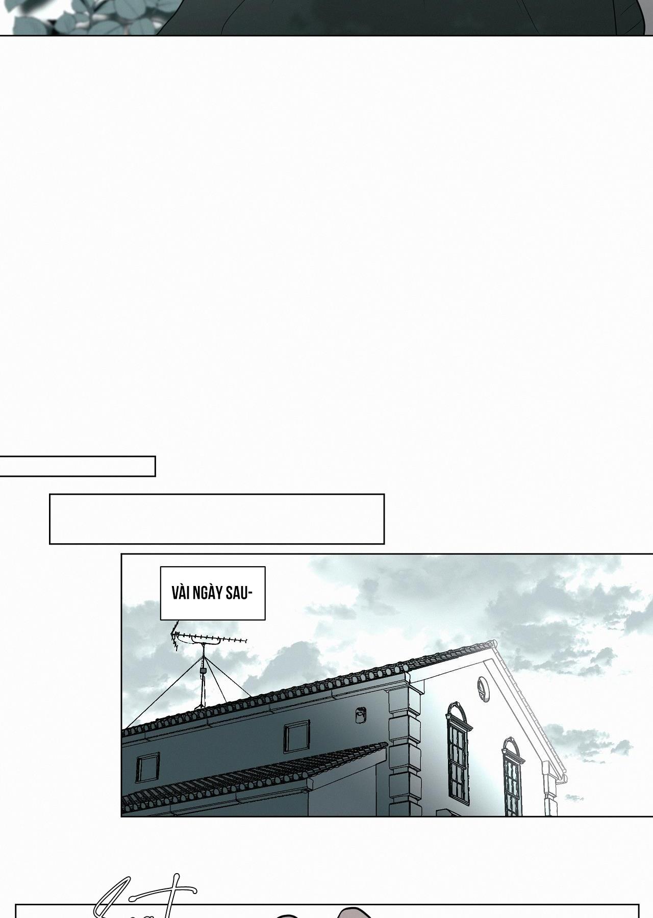 hiến tế máu chapter 28 28