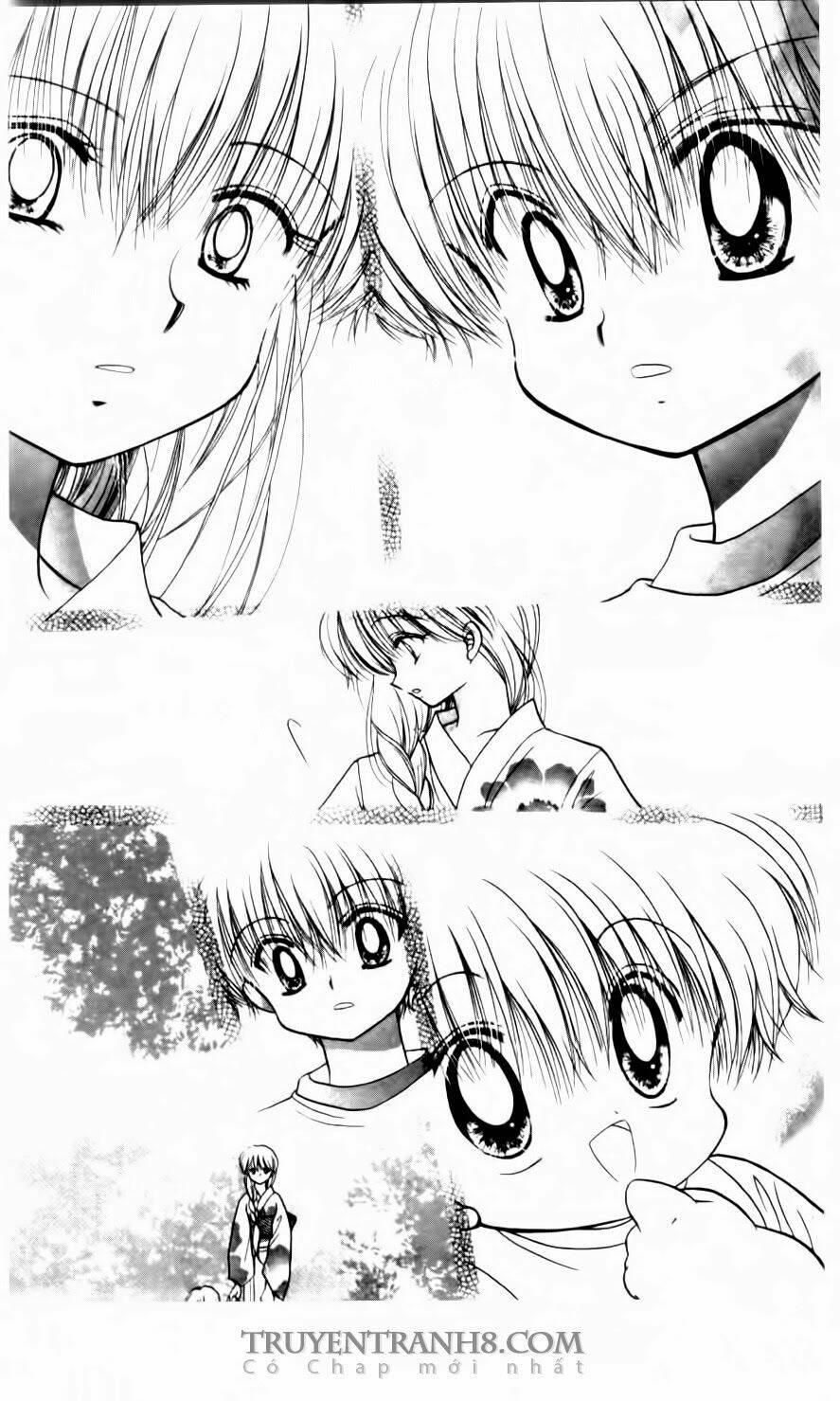 daa! daa! daa! chapter 49 16