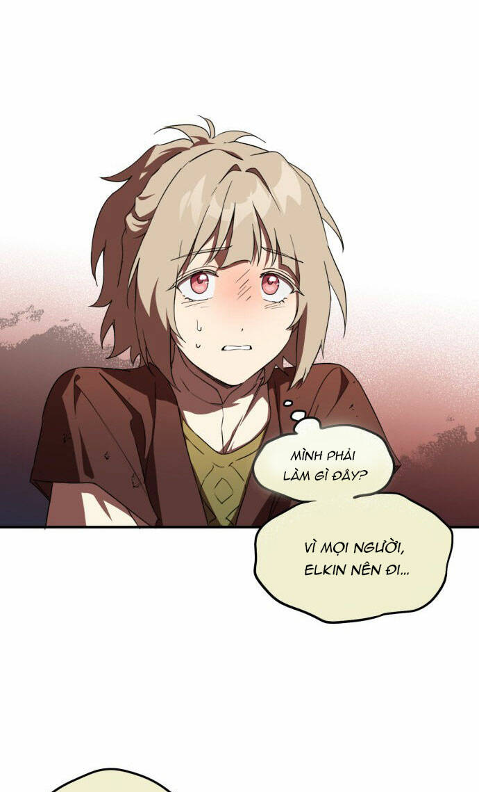 lâu đài vô danh chapter 25 33