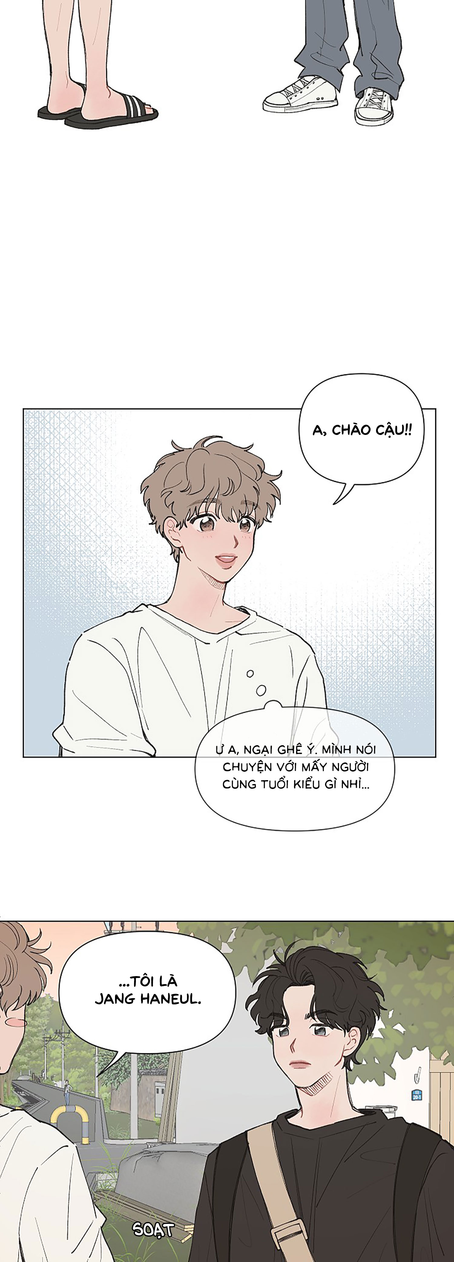 xin hãy chữa cả tình yêu của em chapter 1 25