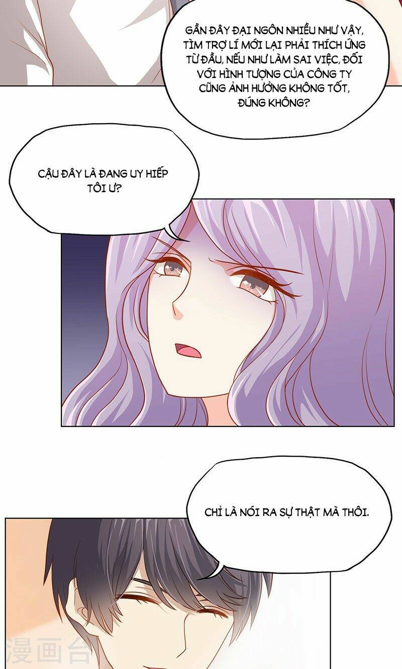 đào sắc tinh quang chapter 21 19