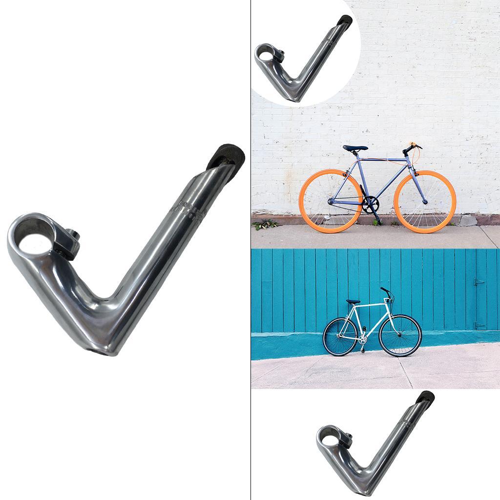 Performance Handlebar Stem Quill for Mountain Road Bike Fixed Gear