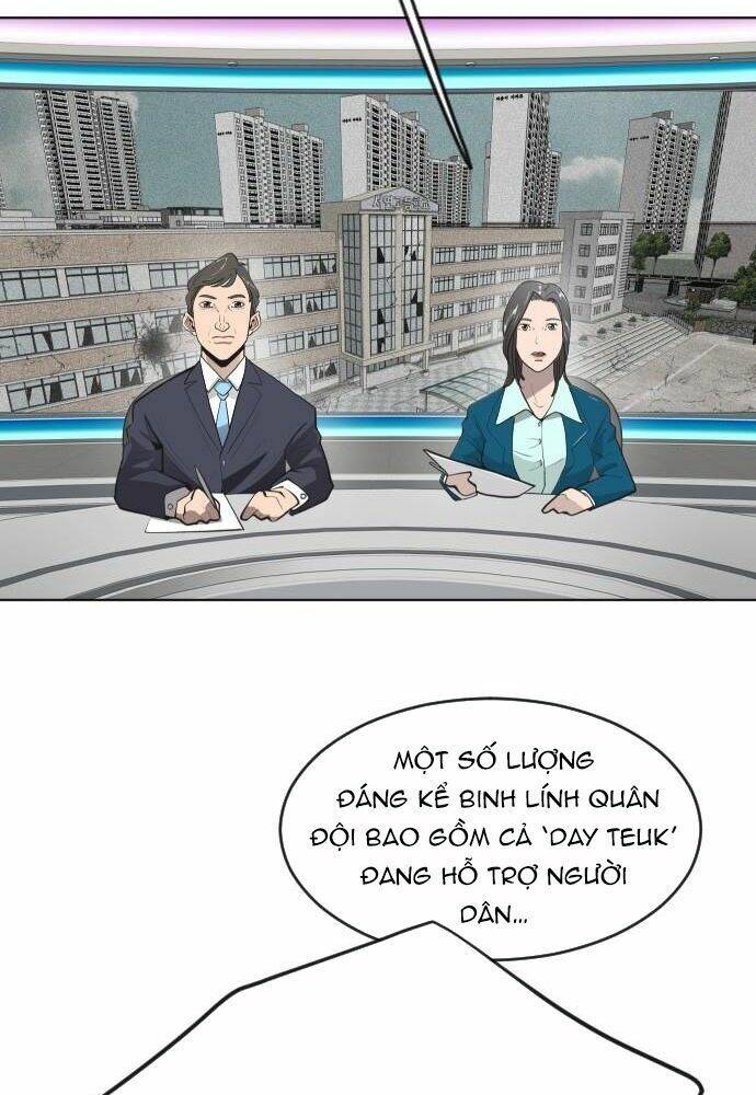 kĩ nguyên của anh hùng chapter 91 13