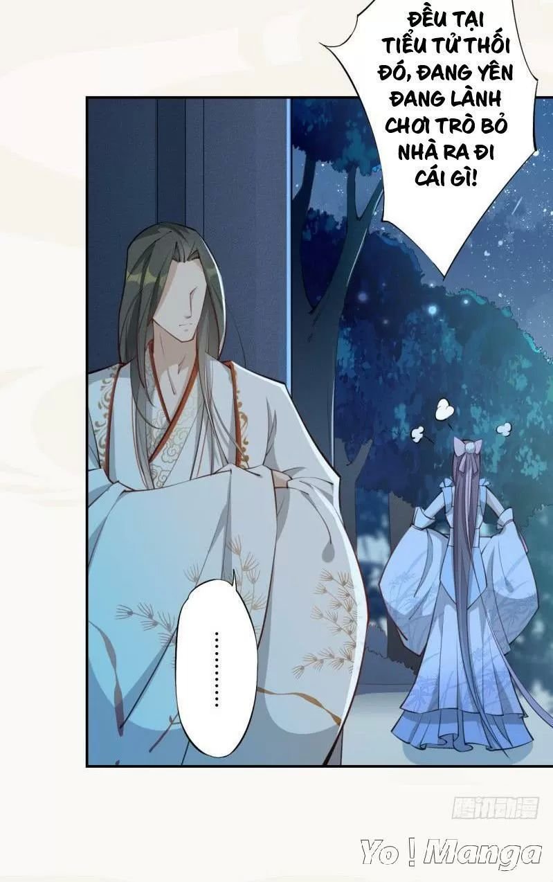 tuyệt thế luyện đan sư chapter 54 29