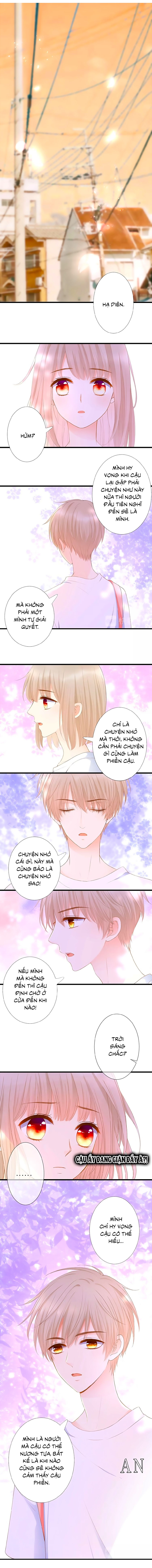 đóa hoa chớm nở chapter 10 8
