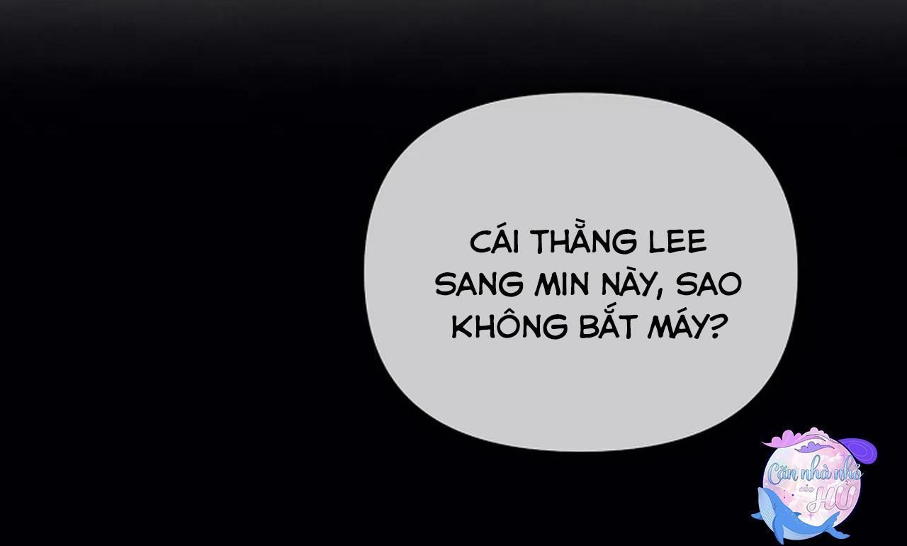 lý do bị loại chapter 3 45