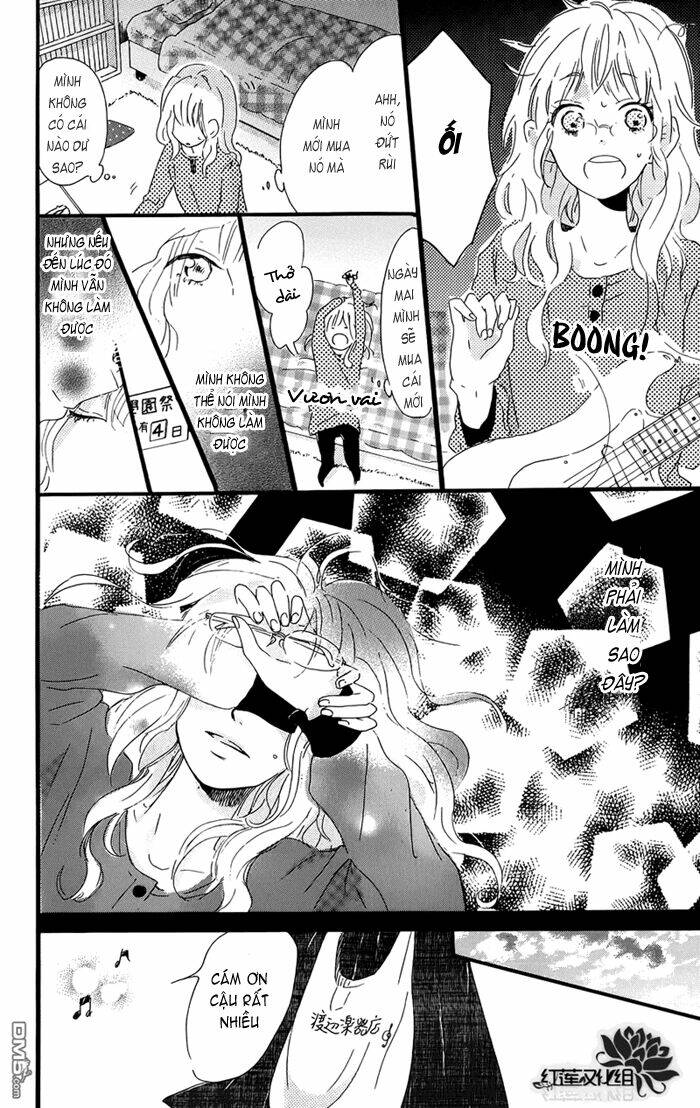 mashikaku rock chapter 2 23