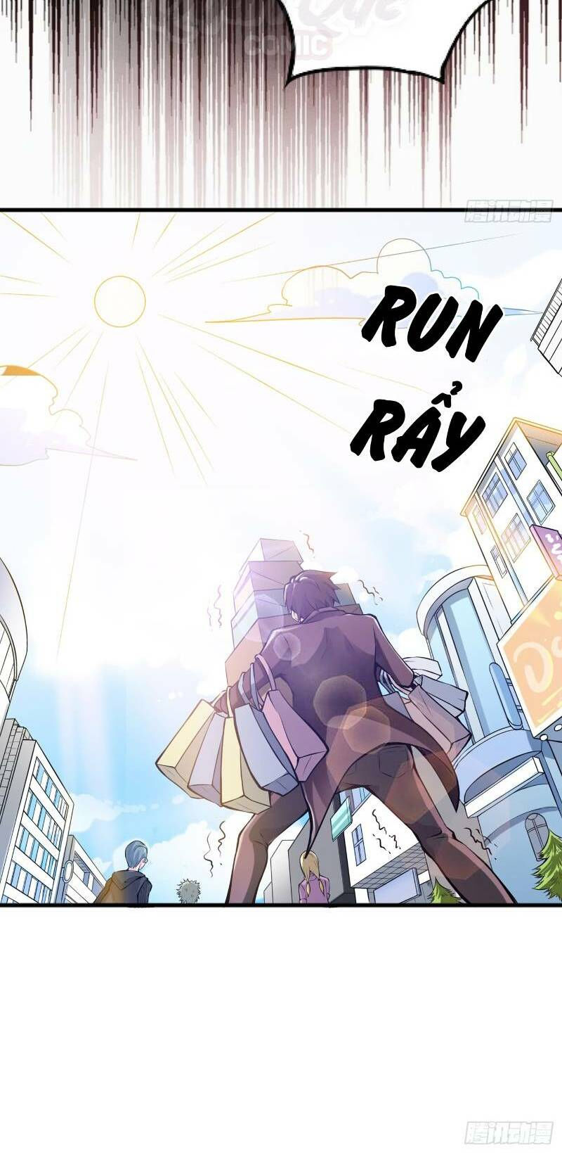 tối cường thần y tại đô thị chapter 54 20