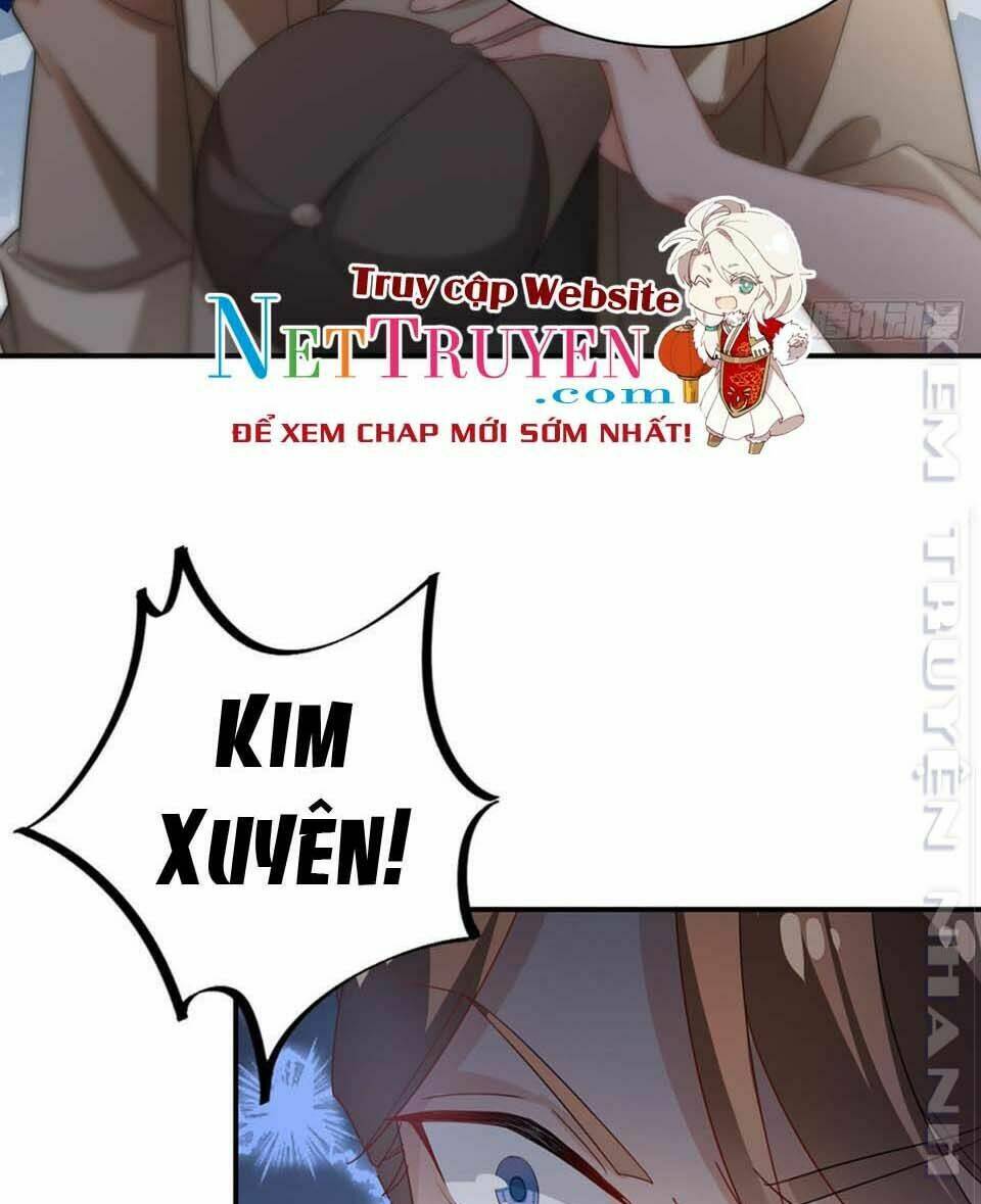 thịnh thế điềm sủng: cô vợ nhỏ đáng yêu của dịch thiếu chapter 120 13