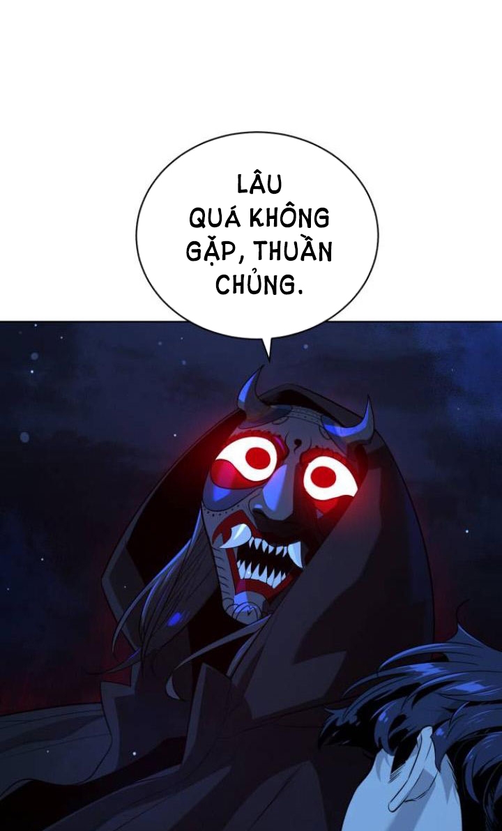 bạch huyết - white blood chapter 52 18