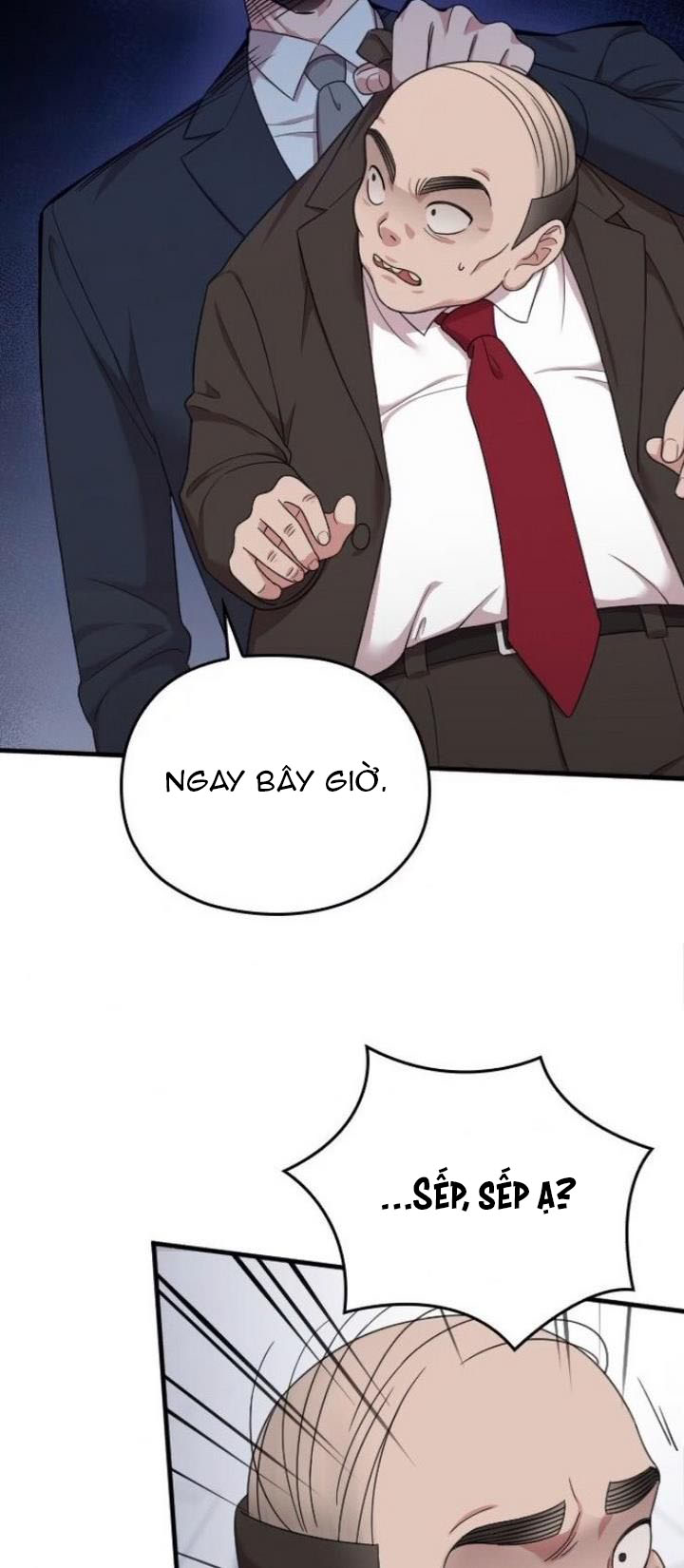 cô đi mà lấy chồng tôi chapter 18.2 16